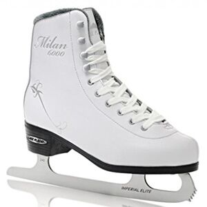 Lake Placid Milan 6000 women’s Ice Skates